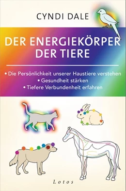 Abbildung von Dale | Der Energiekörper der Tiere | 1. Auflage | 2020 | beck-shop.de