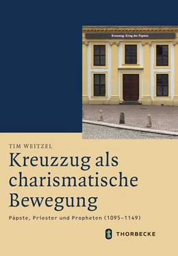 Abbildung von Weitzel | Kreuzzug als charismatische Bewegung | 1. Auflage | 2020 | beck-shop.de