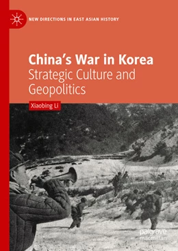Abbildung von Li | China's War in Korea | 1. Auflage | 2019 | beck-shop.de