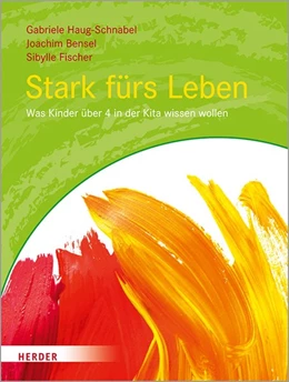 Abbildung von Bensel / Haug-Schnabel | Stark fürs Leben | 1. Auflage | 2020 | beck-shop.de
