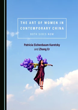 Abbildung von The Art of Women in Contemporary China | 1. Auflage | 2020 | beck-shop.de