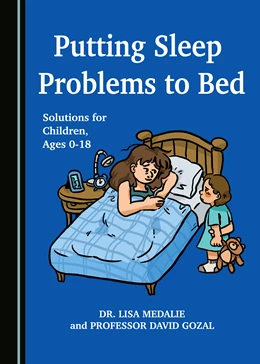 Abbildung von Medalie / Gozal | Putting Sleep Problems to Bed | 2. Auflage | 2020 | beck-shop.de