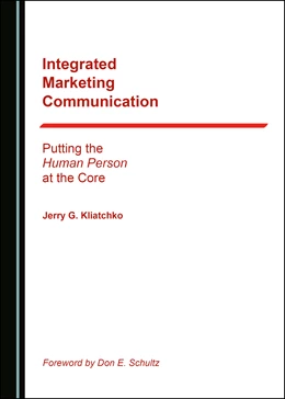 Abbildung von Kliatchko | Integrated Marketing Communication | 1. Auflage | 2020 | beck-shop.de
