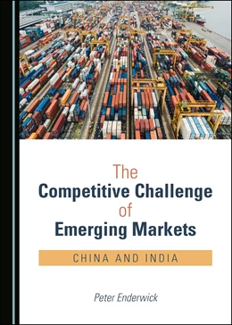 Abbildung von The Competitive Challenge of Emerging Markets | 1. Auflage | 2020 | beck-shop.de