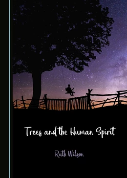 Abbildung von Wilson | Trees and the Human Spirit | 2. Auflage | 2020 | beck-shop.de