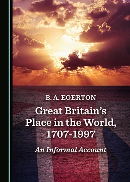 Abbildung von Great Britain’s Place in the World, 1707-1997 | 2. Auflage | 2020 | beck-shop.de
