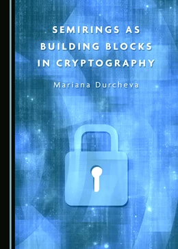 Abbildung von Semirings as Building Blocks in Cryptography | 1. Auflage | 2020 | beck-shop.de