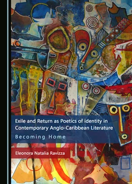 Abbildung von Exile and Return as Poetics of identity in Contemporary Anglo-Caribbean Literature | 1. Auflage | 2020 | beck-shop.de