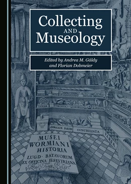 Abbildung von Collecting and Museology | 1. Auflage | 2020 | beck-shop.de