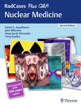 Abbildung von Miliziano / Bradley | RadCases Plus Q&A Nuclear Medicine | 2. Auflage | 2020 | beck-shop.de