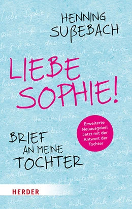 Abbildung von Sußebach | Liebe Sophie! | 1. Auflage | 2021 | beck-shop.de