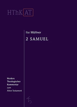 Abbildung von Müllner | 2 Samuel | 1. Auflage | 2024 | beck-shop.de