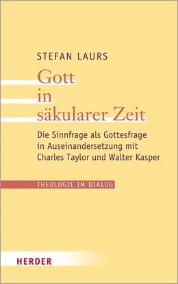 Abbildung von Laurs | Gott in säkularer Zeit | 1. Auflage | 2020 | 27 | beck-shop.de