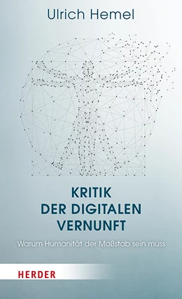 Abbildung von Hemel | Kritik der digitalen Vernunft | 1. Auflage | 2020 | beck-shop.de