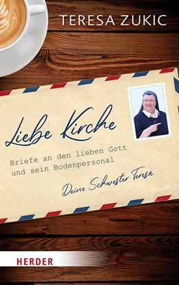 Abbildung von Zukic | Liebe Kirche... | 1. Auflage | 2020 | beck-shop.de