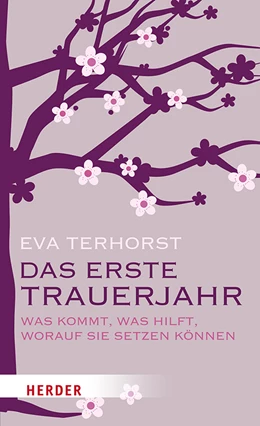 Abbildung von Terhorst | Das erste Trauerjahr | 1. Auflage | 2020 | beck-shop.de