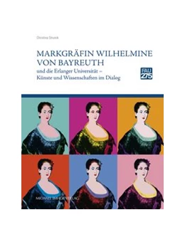 Abbildung von Strunck | Markgräfin Wilhelmine von Bayreuth | 1. Auflage | 2019 | 7 | beck-shop.de