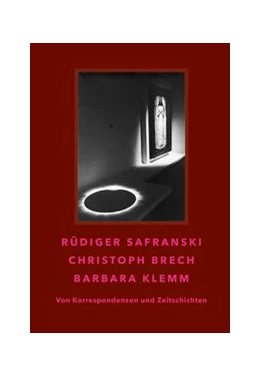 Abbildung von Stiegemann | Rüdiger Safranski / Christoph Brech / Barbara Klemm | 1. Auflage | 2019 | beck-shop.de