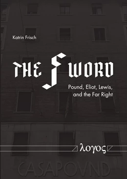Abbildung von Frisch | The F-Word | 1. Auflage | 2019 | beck-shop.de