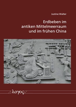 Abbildung von Walter | Erdbeben im antiken Mittelmeerraum und im frühen China | 1. Auflage | 2019 | beck-shop.de