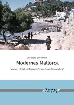 Abbildung von Schönherr | Modernes Mallorca | 1. Auflage | 2019 | beck-shop.de