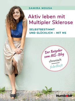 Abbildung von Mousa | Aktiv leben mit Multipler Sklerose | 1. Auflage | 2020 | beck-shop.de
