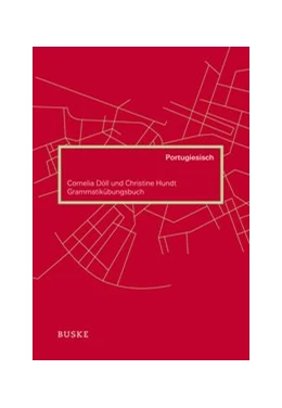 Abbildung von Döll / Hundt | Grammatikübungsbuch Portugiesisch | 2. Auflage | 2021 | beck-shop.de