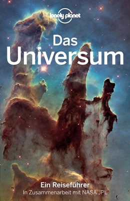 Abbildung von Planet | Lonely Planet Reiseführer Das Universum | 1. Auflage | 2019 | beck-shop.de