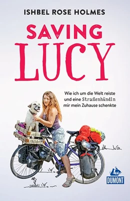 Abbildung von DuMont Welt-Menschen-Reisen Saving Lucy | 1. Auflage | 2019 | beck-shop.de