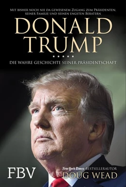 Abbildung von Wead | Donald Trump | 1. Auflage | 2019 | beck-shop.de