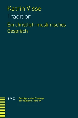 Abbildung von Visse | Tradition | 1. Auflage | 2020 | beck-shop.de