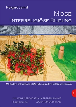 Abbildung von Jamal | Mose - Interreligiöse Bildung | 1. Auflage | 2019 | beck-shop.de