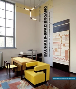 Abbildung von Eckardt | Bauhaus-Spaziergang | 3. Auflage | 2019 | beck-shop.de