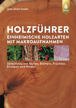 Abbildung von Godet | Holzführer | 1. Auflage | 2020 | beck-shop.de