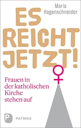Abbildung von Hagenschneider | Es reicht jetzt! | 1. Auflage | 2020 | beck-shop.de