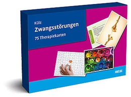 Abbildung von Külz | Zwangsstörungen | 1. Auflage | 2020 | beck-shop.de