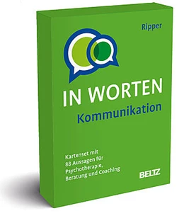 Abbildung von Ripper | Kommunikation in Worten | 1. Auflage | 2020 | beck-shop.de
