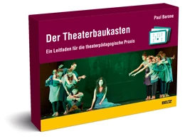 Abbildung von Barone | Der Theaterbaukasten | 1. Auflage | 2020 | beck-shop.de