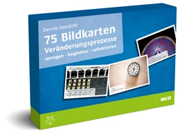 Abbildung von Sawatzki | 75 Bildkarten Veränderungsprozesse | 1. Auflage | 2020 | beck-shop.de