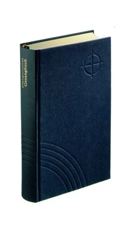 Abbildung von Evangelisches Gesangbuch Niedersachsen, Bremen / Großdruck | 3. Auflage | 2020 | beck-shop.de