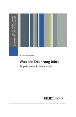 Abbildung von Schneider | Was die Erfahrung lehrt | 1. Auflage | 2020 | beck-shop.de
