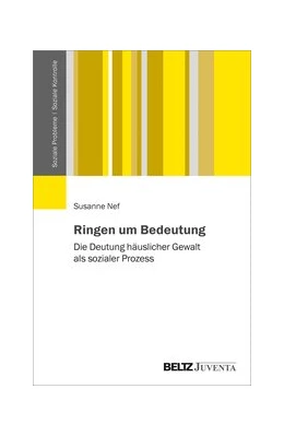 Abbildung von Nef | Ringen um Bedeutung | 1. Auflage | 2020 | beck-shop.de