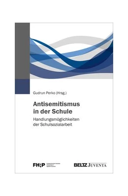 Abbildung von Perko | Antisemitismus in der Schule | 1. Auflage | 2020 | beck-shop.de