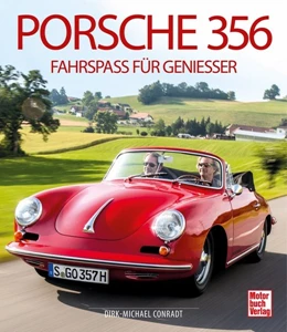 Abbildung von Conradt | Porsche 356 | 1. Auflage | 2020 | beck-shop.de