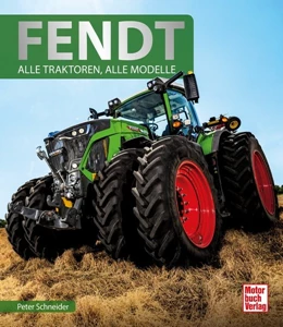 Abbildung von Schneider | Fendt | 1. Auflage | 2020 | beck-shop.de