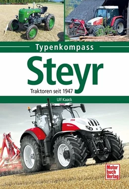 Abbildung von Kaack | Steyr | 1. Auflage | 2021 | beck-shop.de