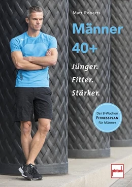 Abbildung von Roberts | Männer 40+ | 1. Auflage | 2020 | beck-shop.de