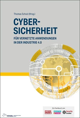 Abbildung von Schulz | Cybersicherheit | 1. Auflage | 2019 | beck-shop.de