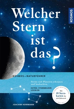 Abbildung von Herrmann | Welcher Stern ist das? | 1. Auflage | 2019 | beck-shop.de