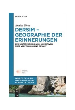 Abbildung von Törne | Dersim - Geographie der Erinnerungen | 1. Auflage | 2019 | beck-shop.de